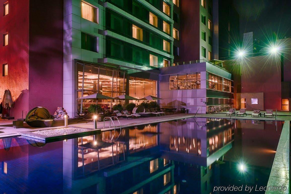 Ramada Plaza By Wyndham Pune Hinjewadi Dāpuri Exterior foto